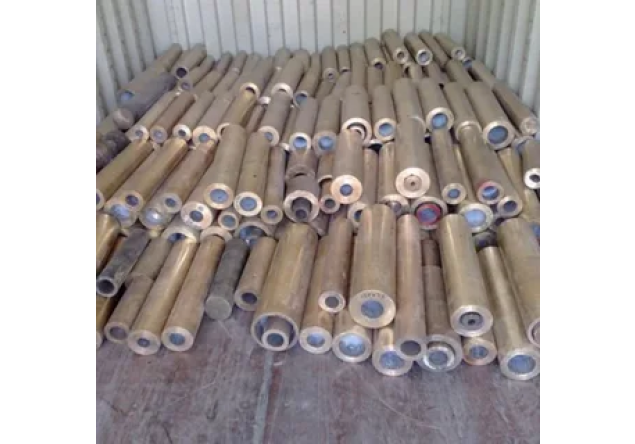 CuSn12 Bushing