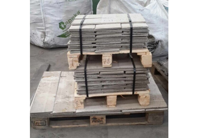 Falcon Rus 99.97 Anode