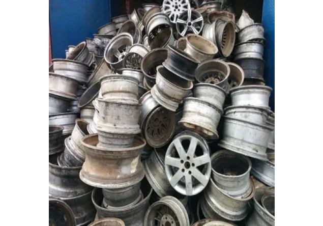 Rim Aluminum