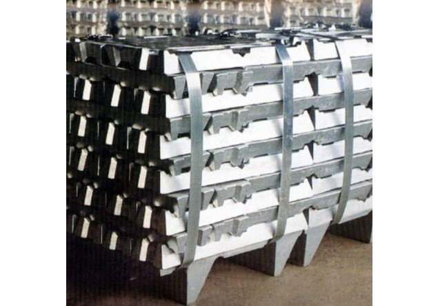 Tin Ingot