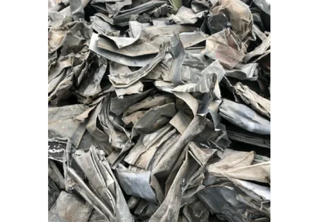 Sheet Zinc