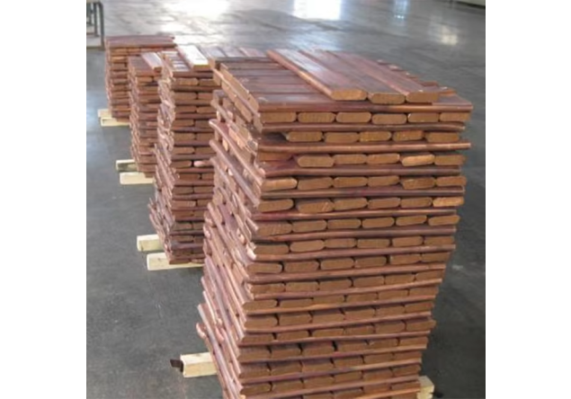 Copper Bullion