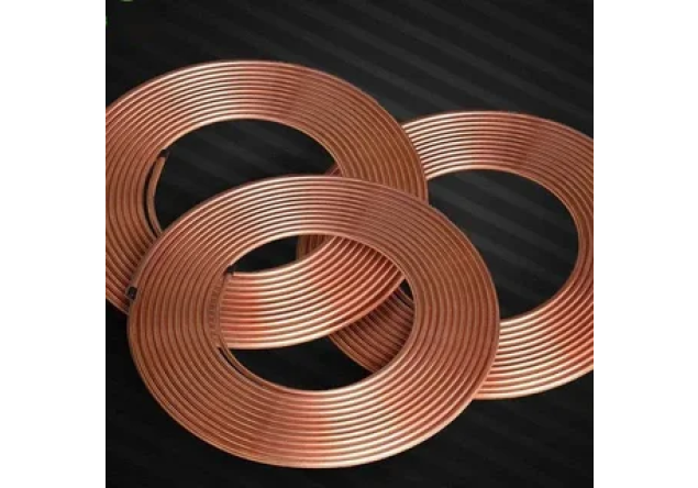 Bobin Copper