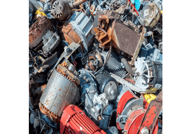 Electric Motors