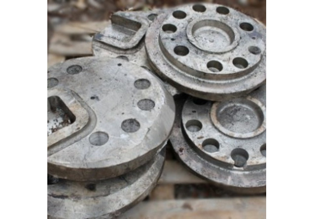 Manganese Bronze