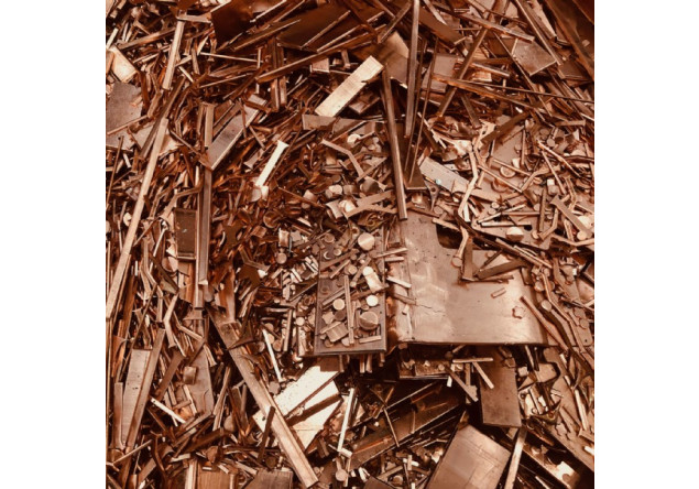 Lama Copper Core