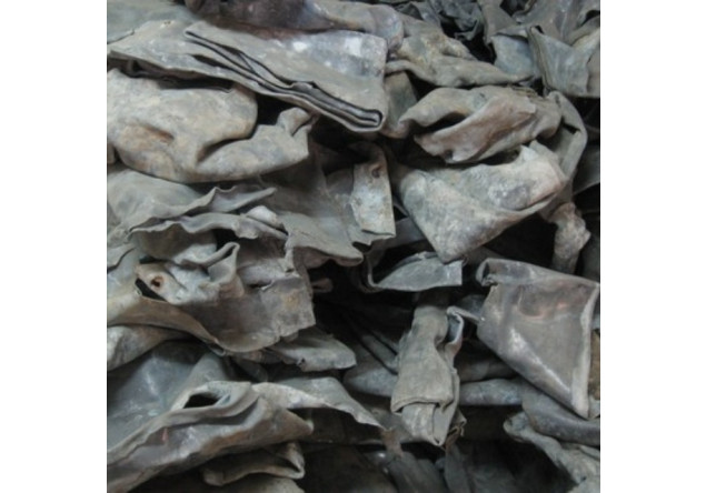 Sheet lead