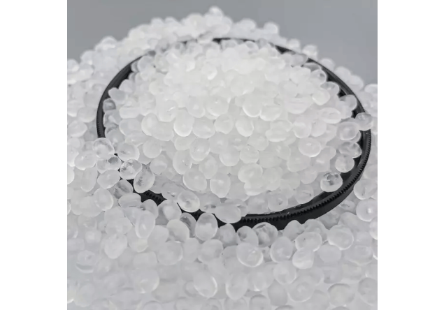 Polypropylene 