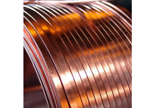 Transformer Copper