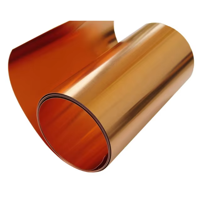 Copper Foil