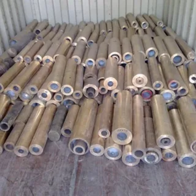CuSn12 Bushing