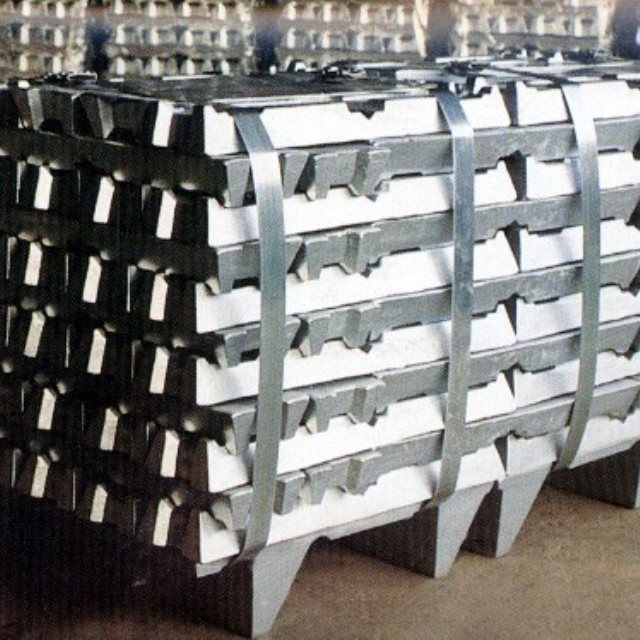 Tin Ingot