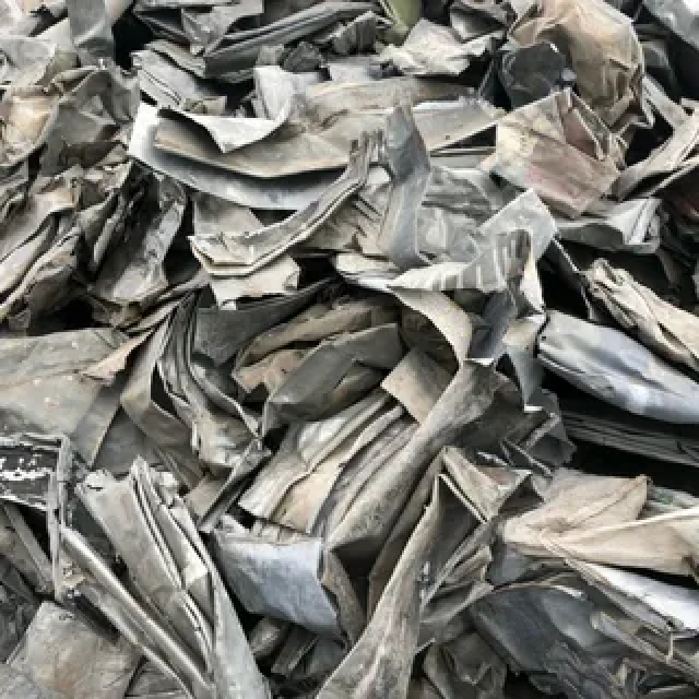 Sheet Zinc