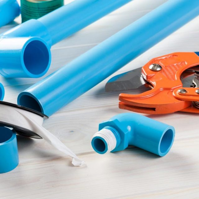 PVC