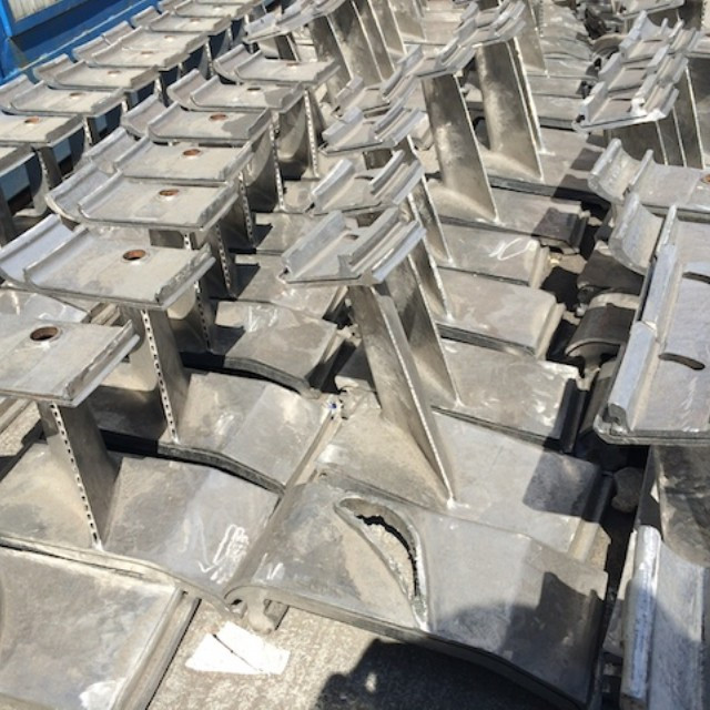 Inconel 400 
