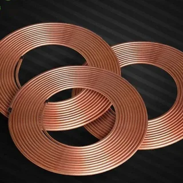 Bobin Copper