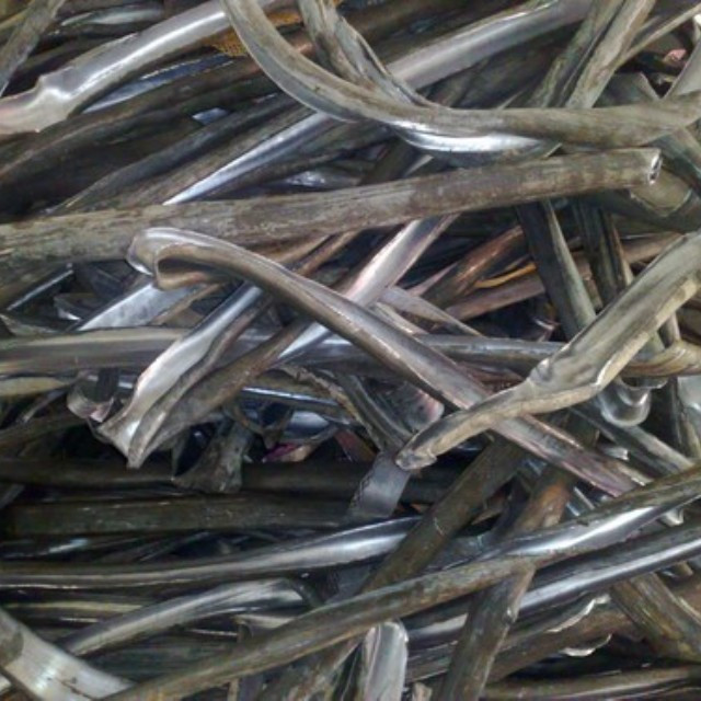 Pipe Lead