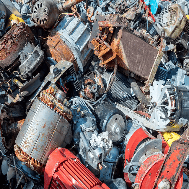 Electric Motors