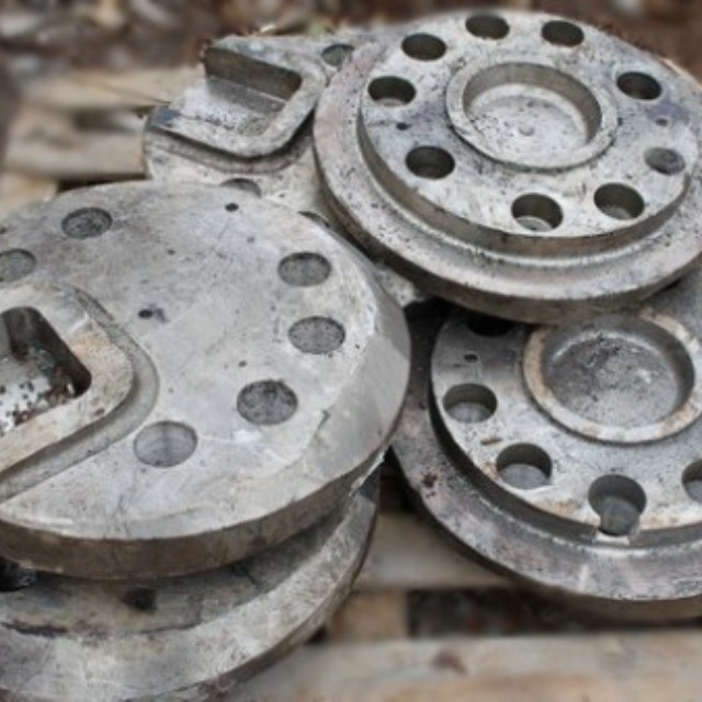 Manganese Bronze