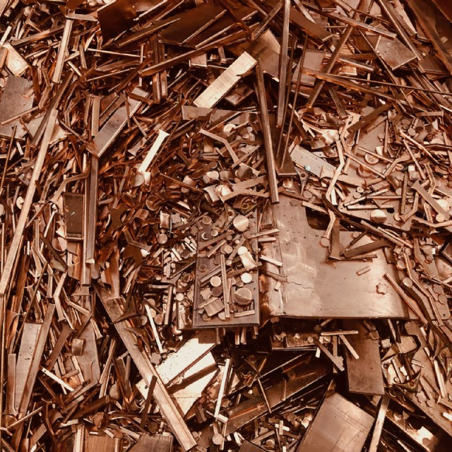 Lama Copper Core
