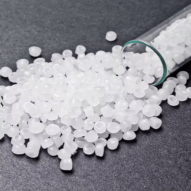 Polymers