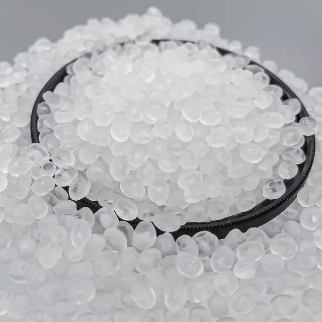 Polypropylene 