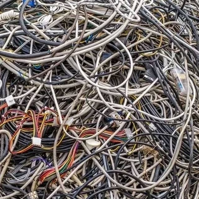 Installation cable