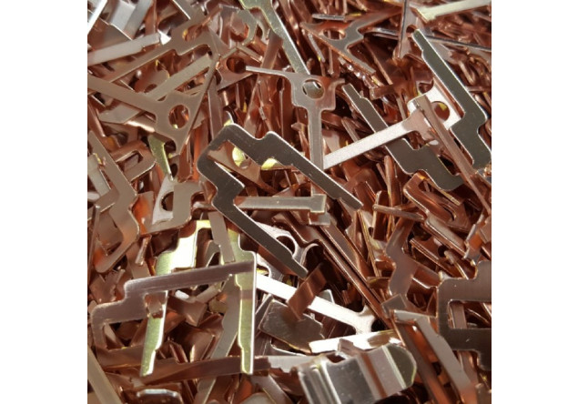 Fosfor Bronzu Cu/Sn-6