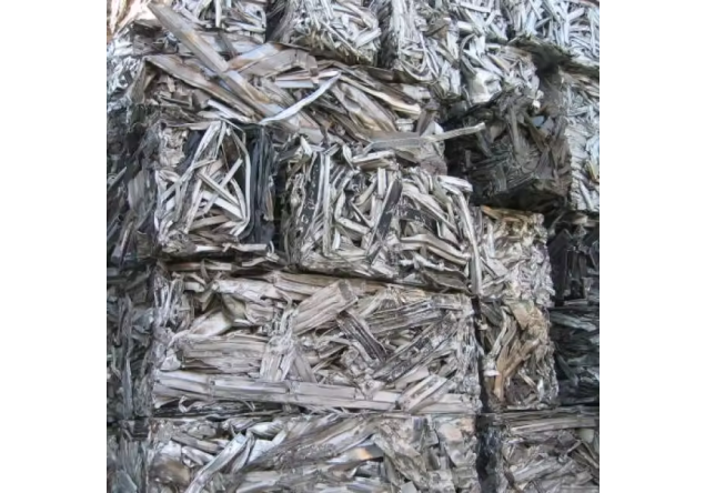 Preslenmiş 304 Krom