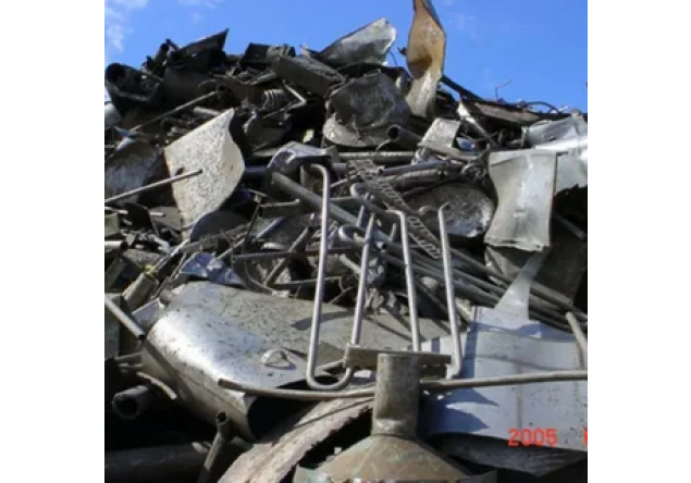 Sanayi Malı 304 Krom