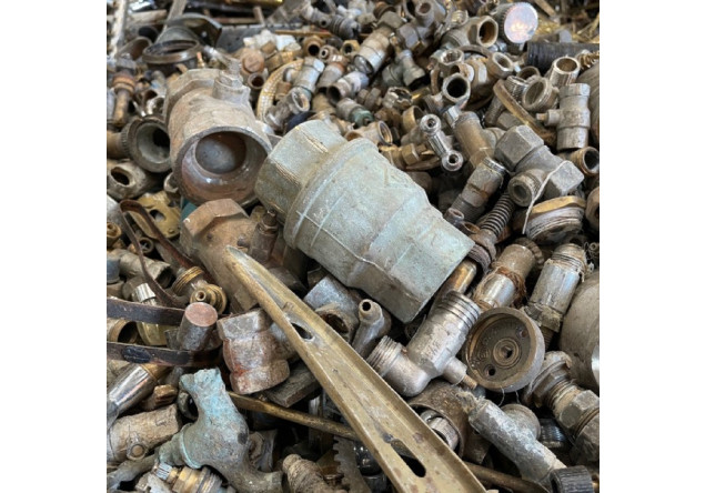 Sarı Pirinç Çubuk Seçme