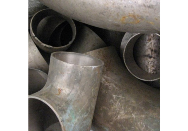 Kırmızı Bafon Cu90Ni10