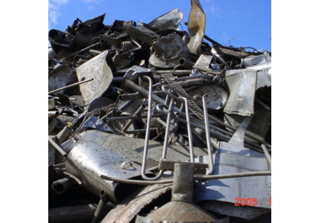 Kırkambar Karışık Krom