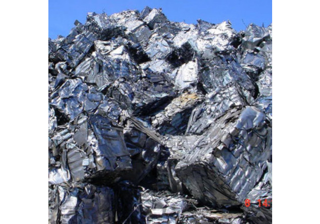 İhracatlık Pres 304 Krom