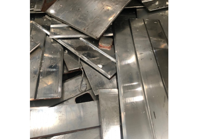 Kalaylı Lama Bakır