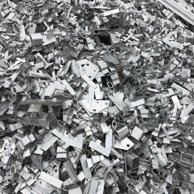 Alüminyum Boyasız Profil