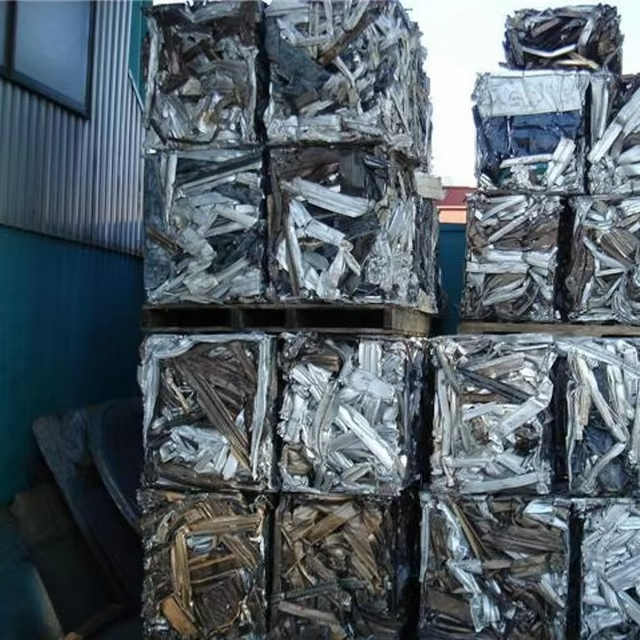 Alüminyum Ofset Matba