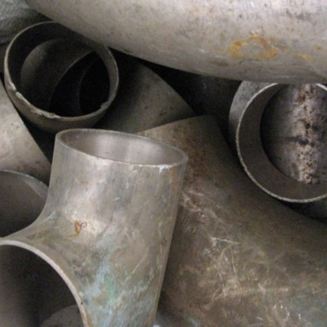 Kırmızı Bafon Cu90Ni10