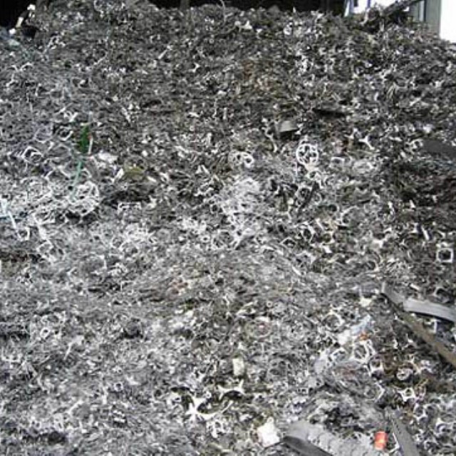 Çekirdek Ocaklık 304 Krom