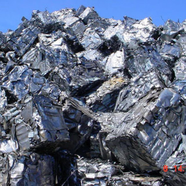 İhracatlık Pres 304 Krom